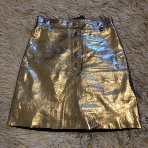 Zara skirt